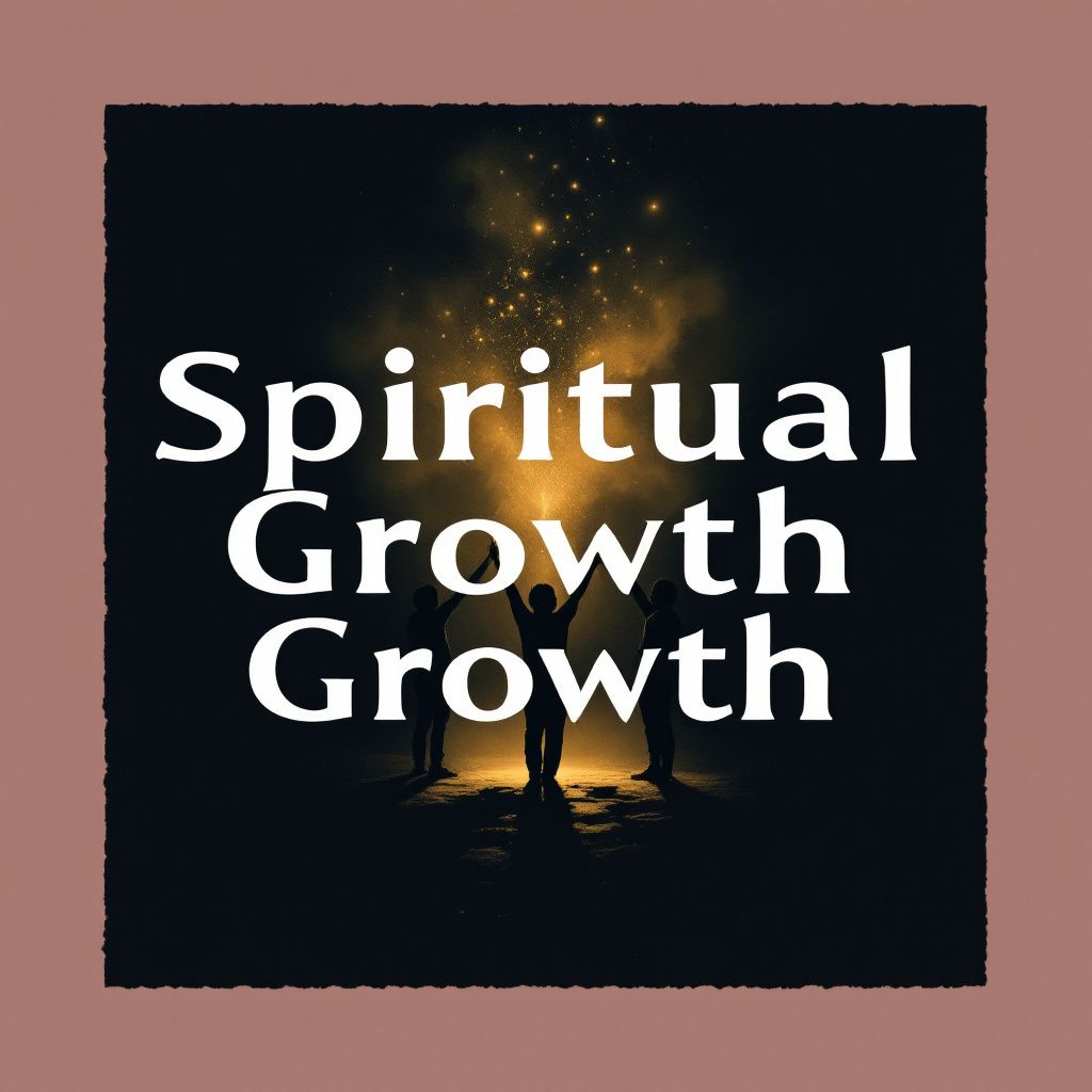 Spiritual Growth