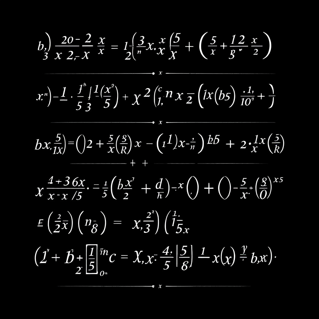 Diophantine Equations