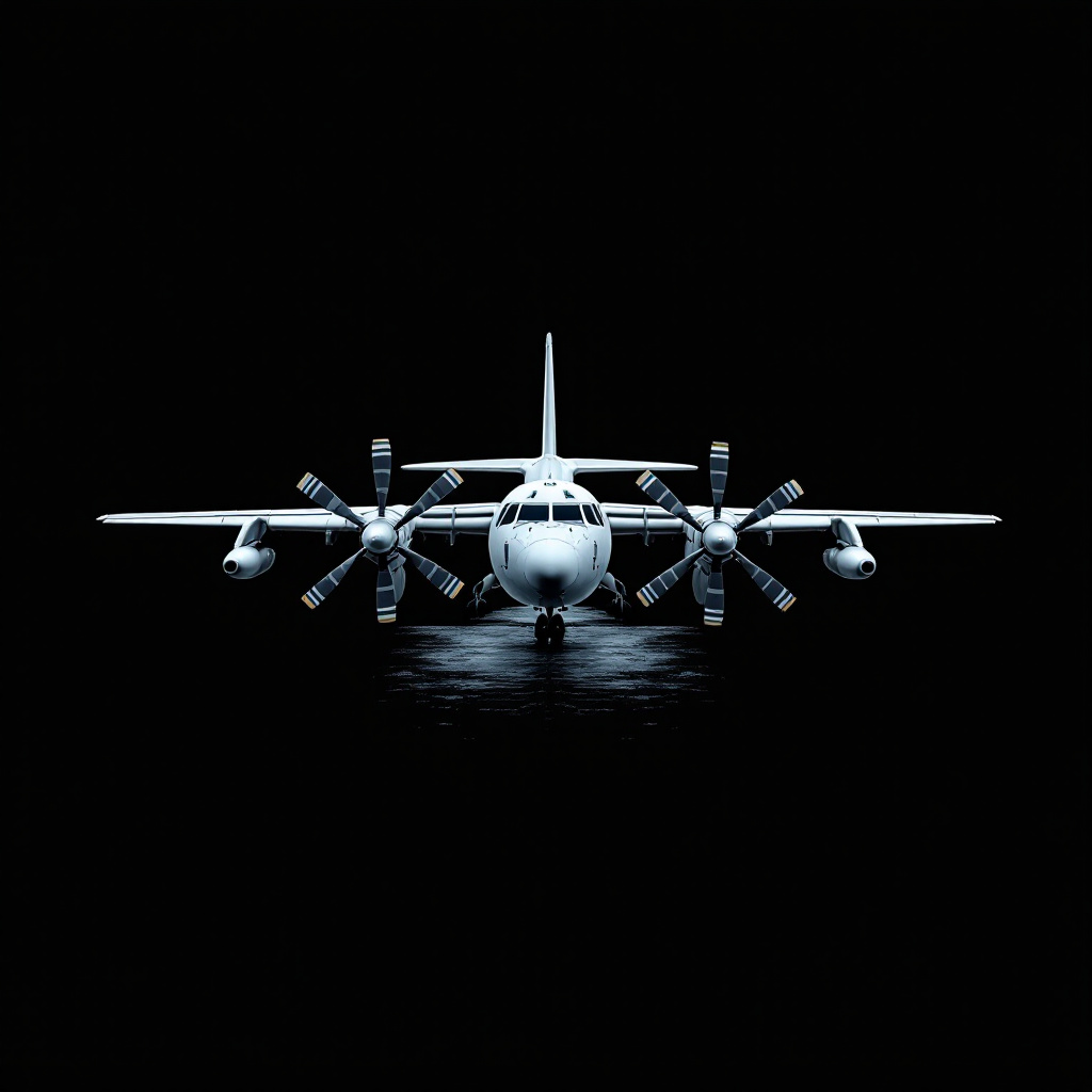 Maritime Patrol Aircraft