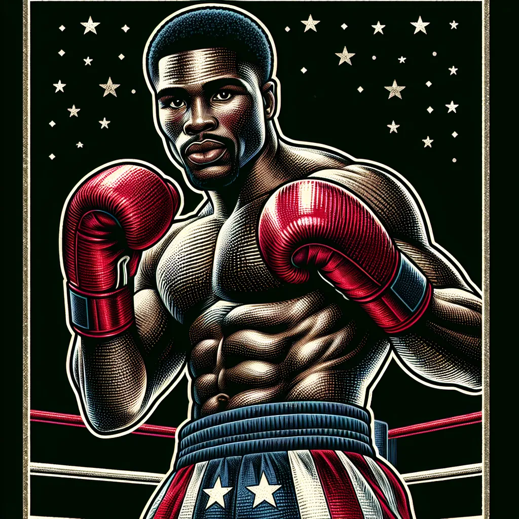 Apollo Creed