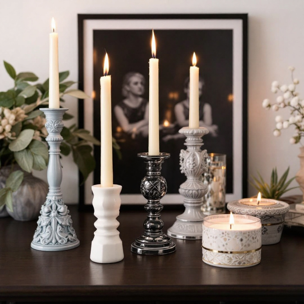 Candle Accessories