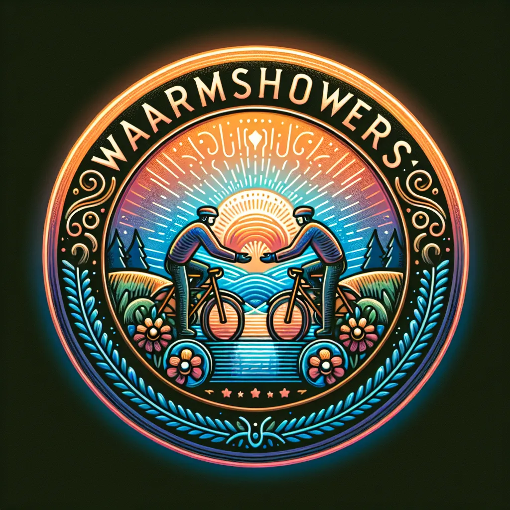 WarmShowers