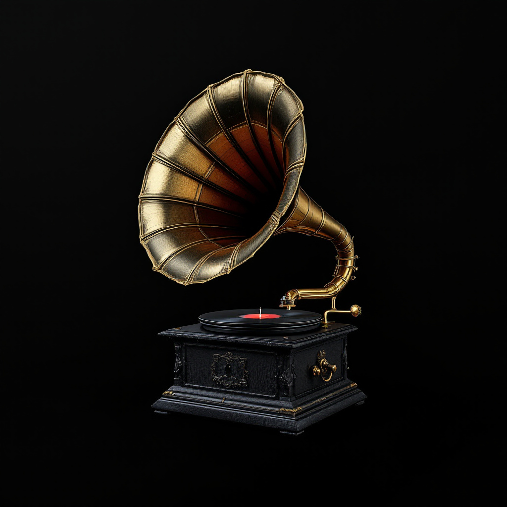 Gramophone