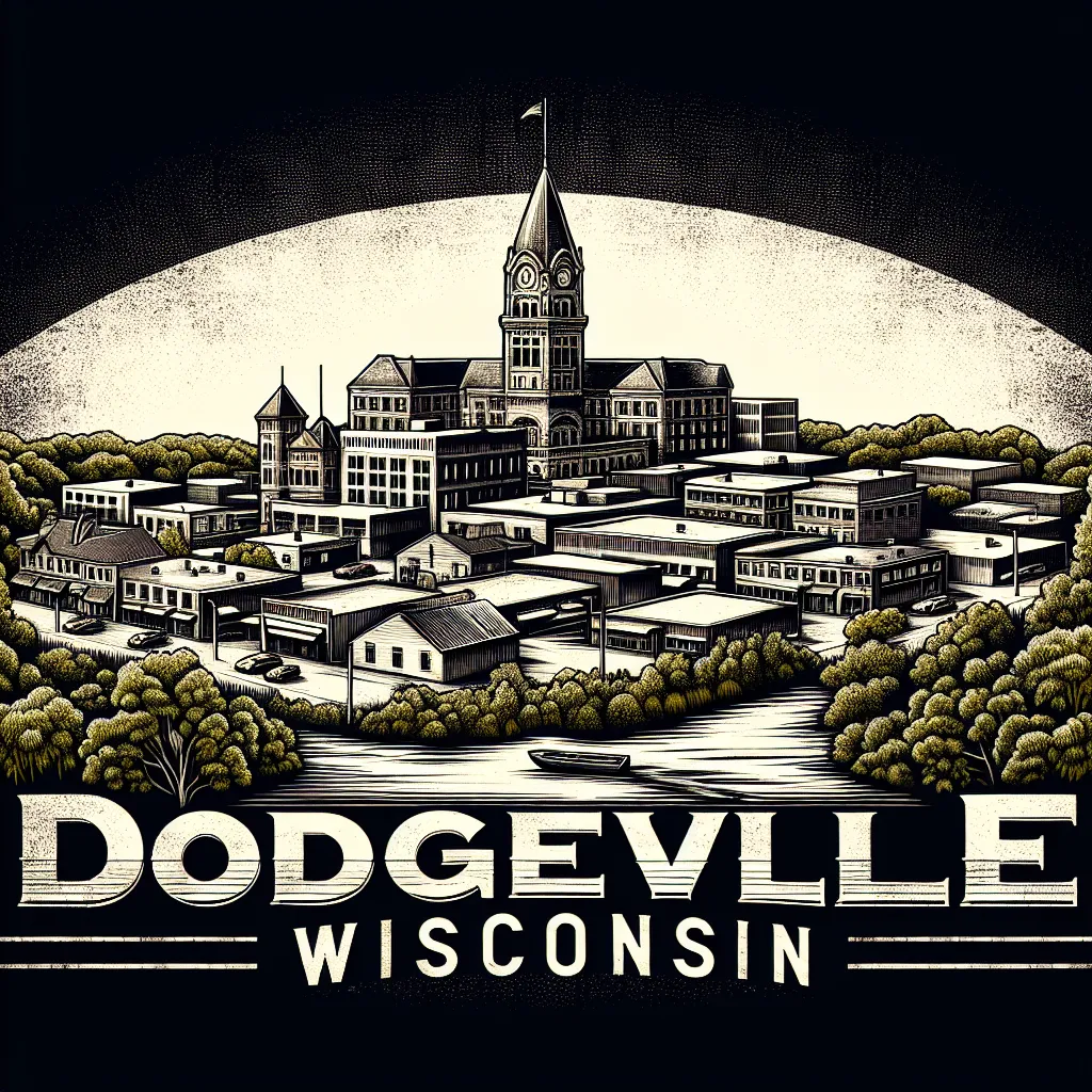 Dodgeville, Wisconsin