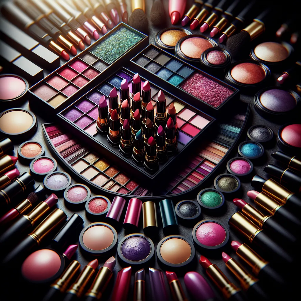 cosmetics