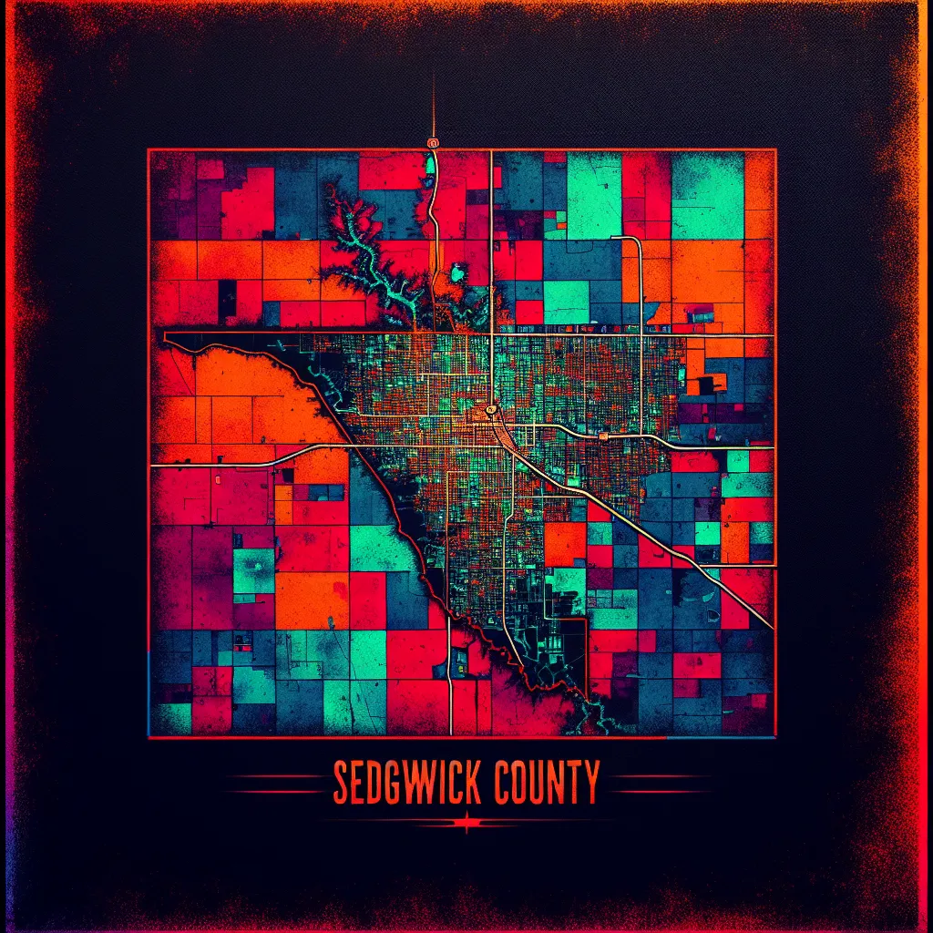 Sedgwick County