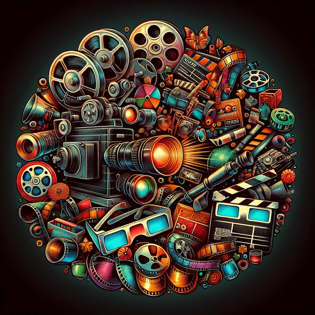 Film Culture