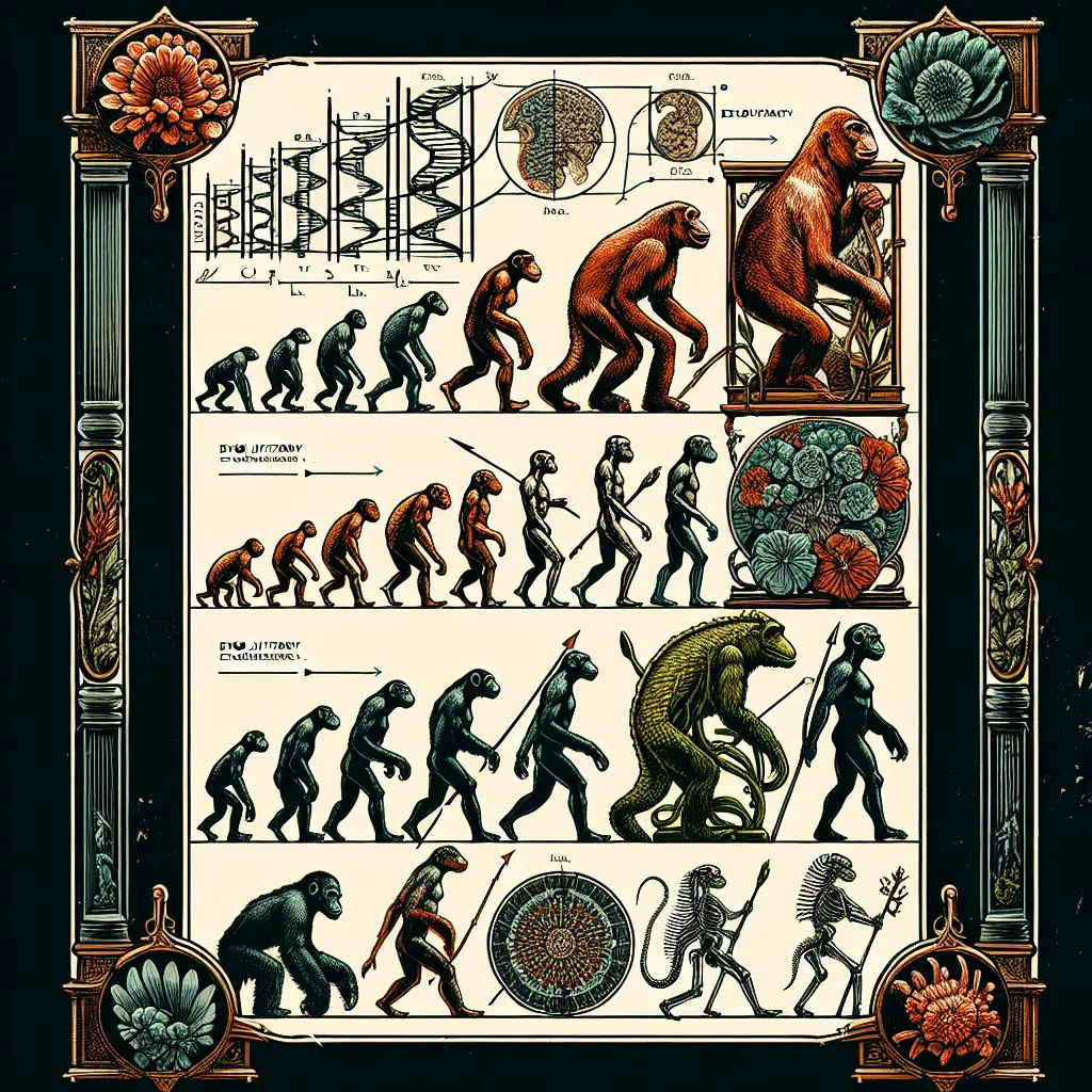 Evolutionary Science