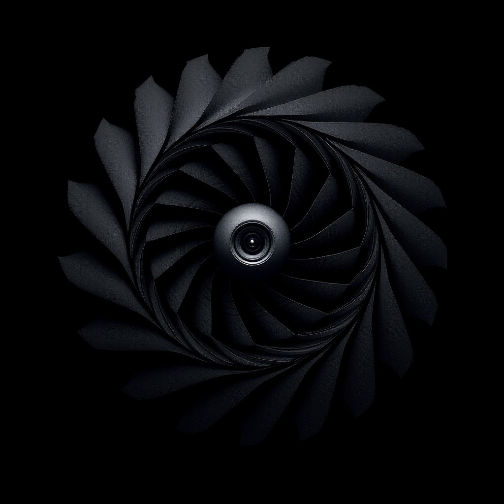 Turbofan