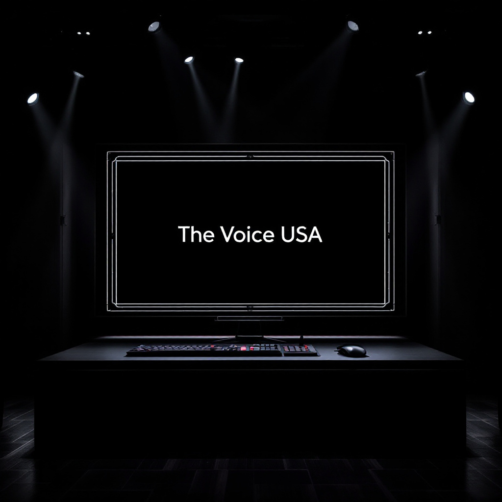 The Voice USA