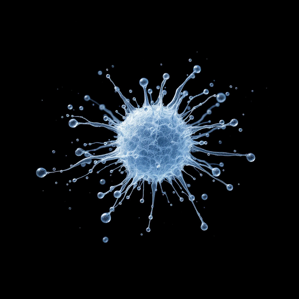 Superabsorbent Polymers