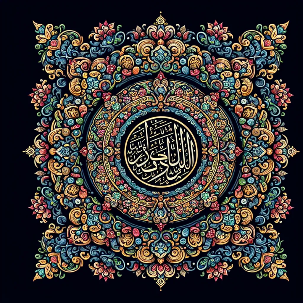 Surah Al-Baqarah