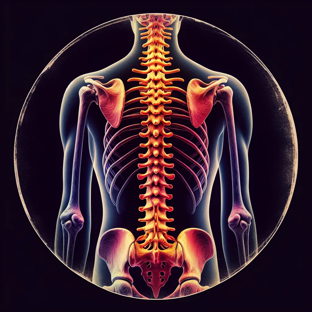 spinal stenosis