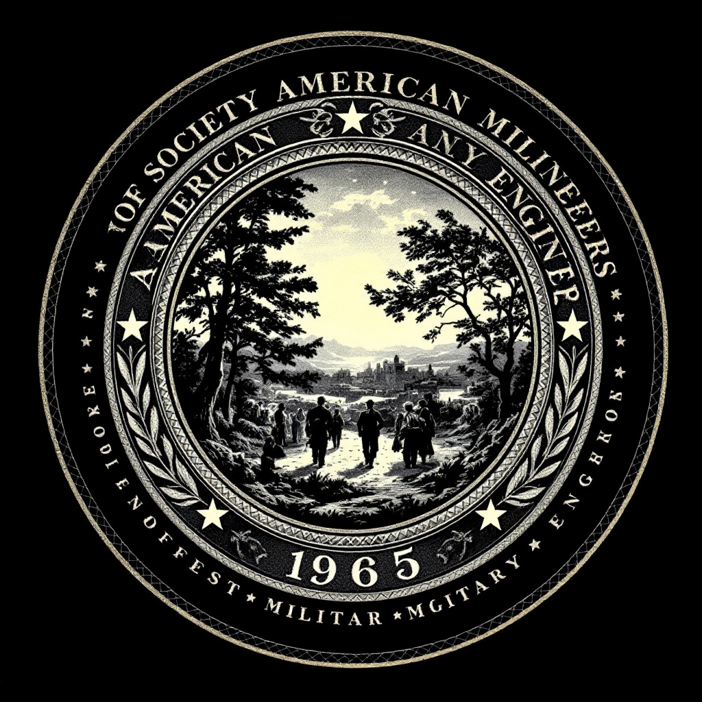 Society of American Military Engineers