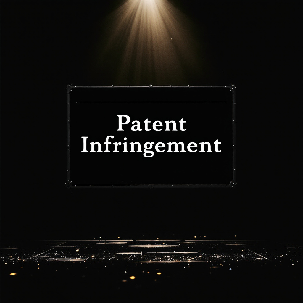 Patent Infringement