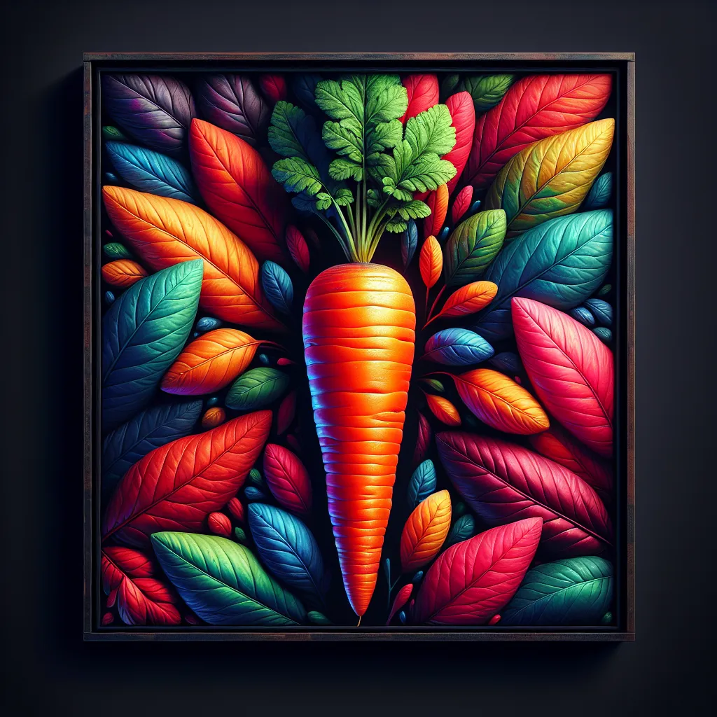 carrot