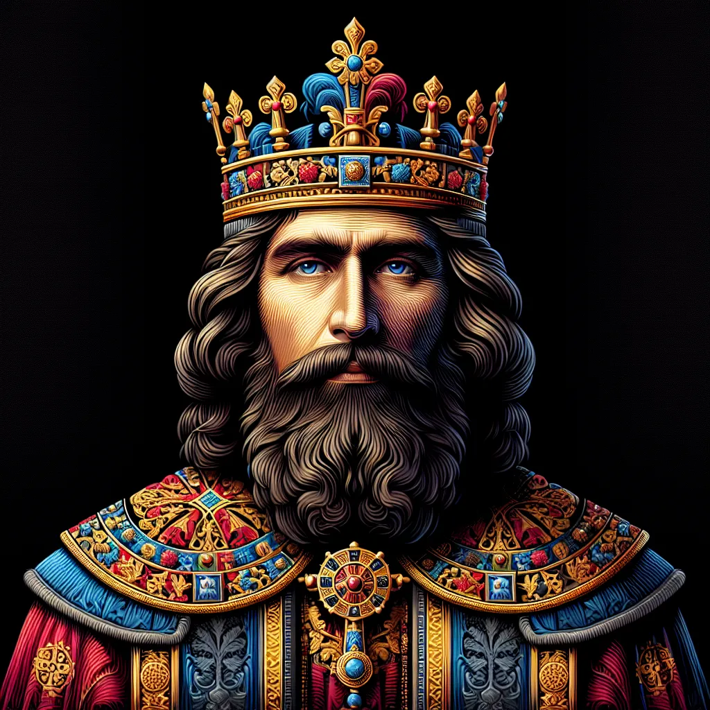 Alfred the Great