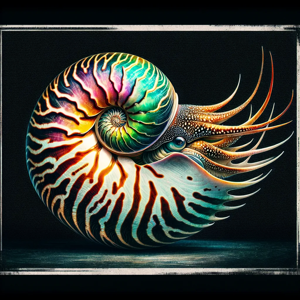 Nautilus