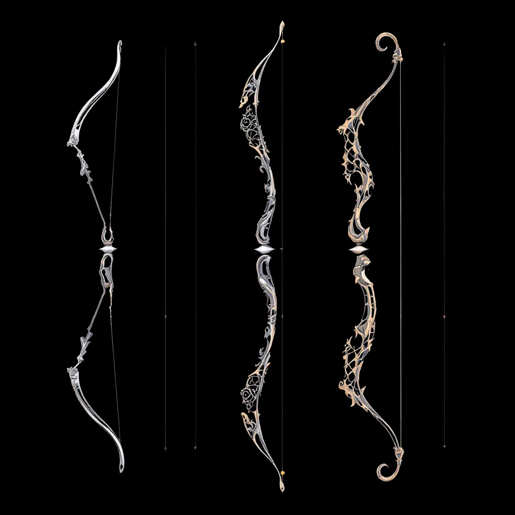 Bow Types