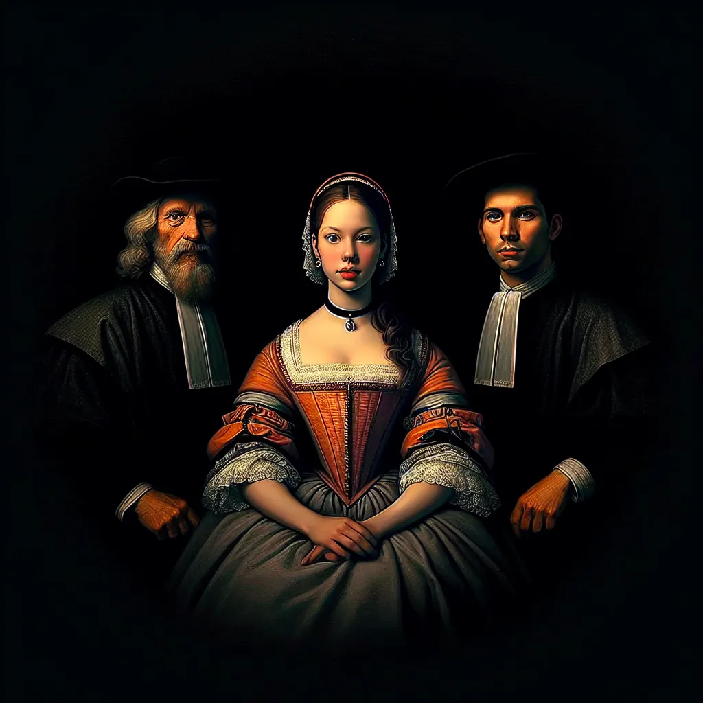 Dona Flor and Her Two Husbands