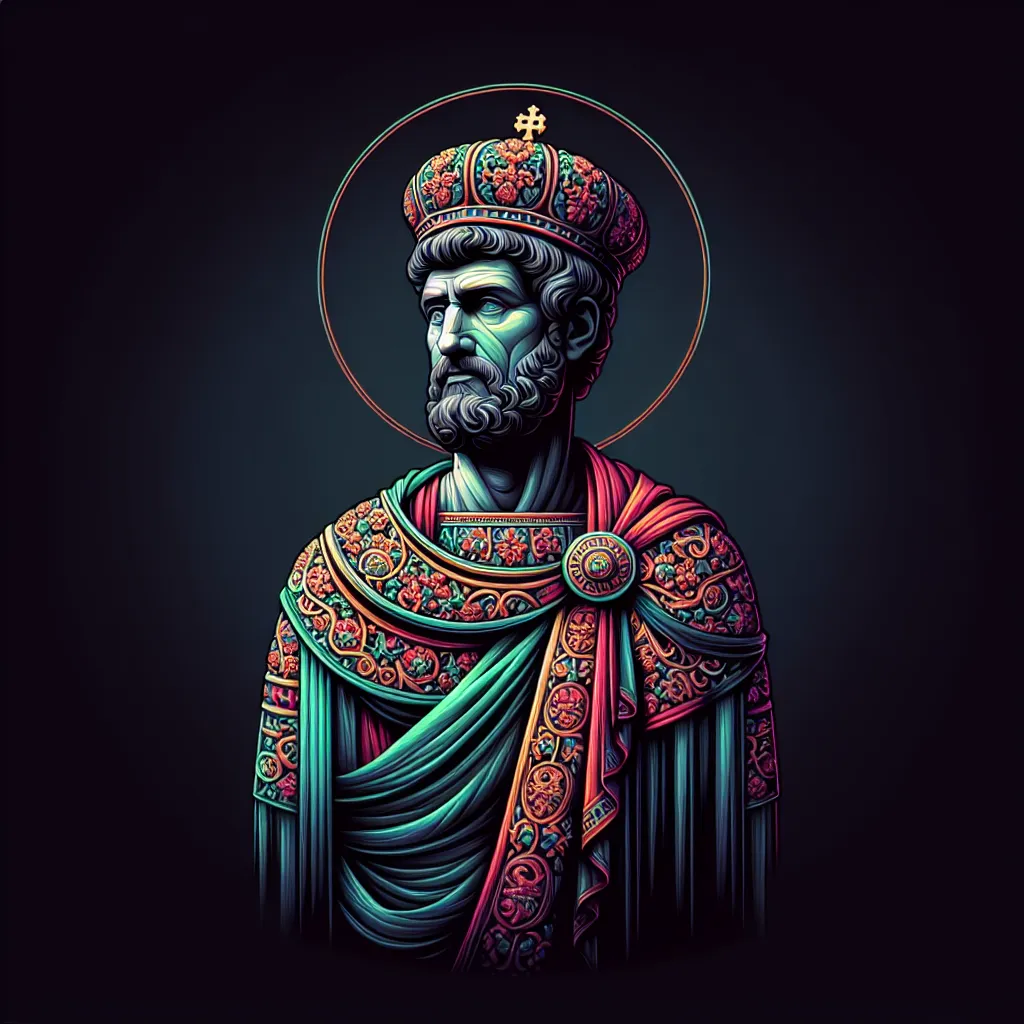 Justinian I