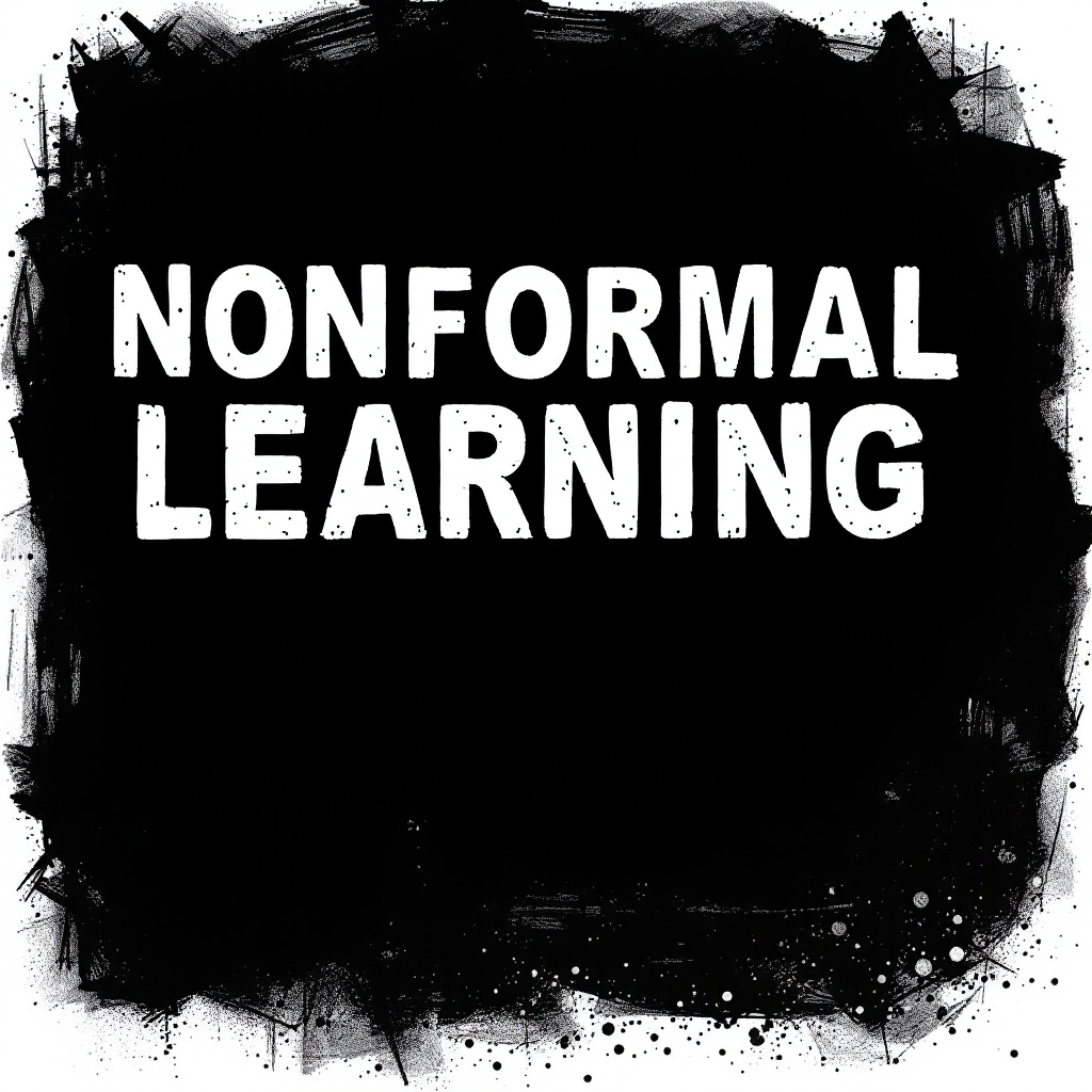 Nonformal Learning