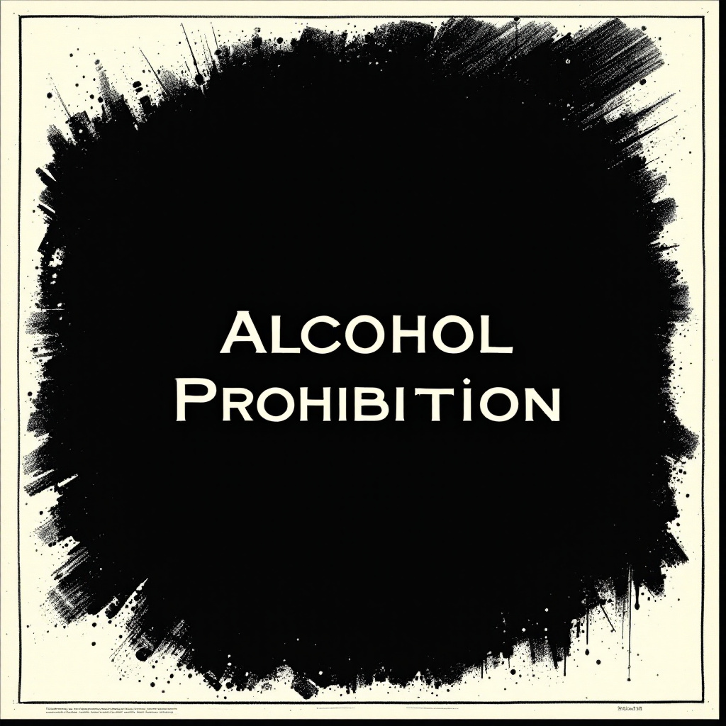 Alcohol Prohibition