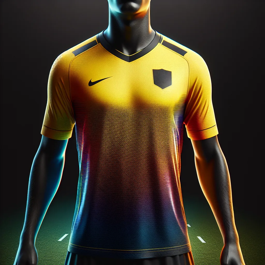 yellow jersey