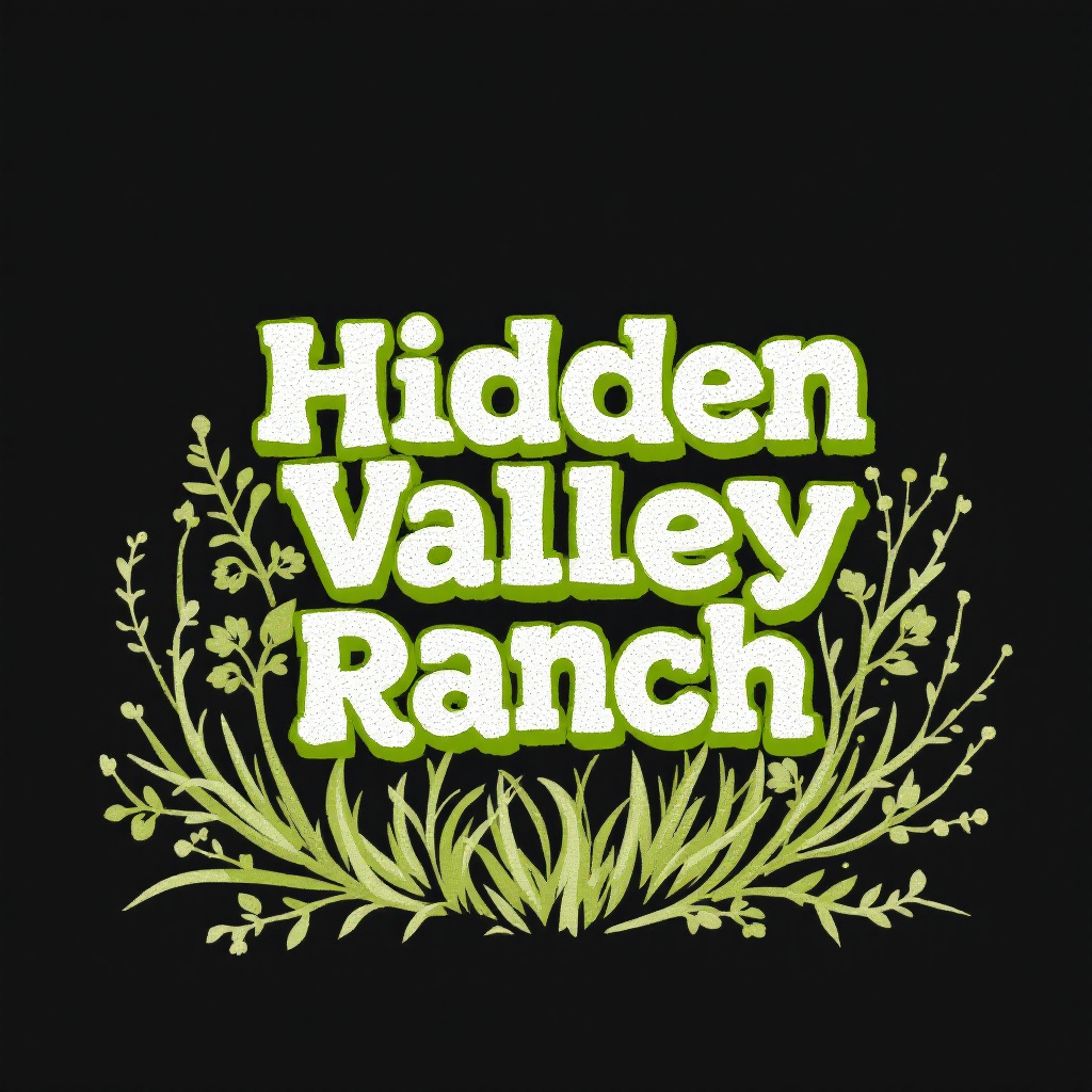 Hidden Valley Ranch