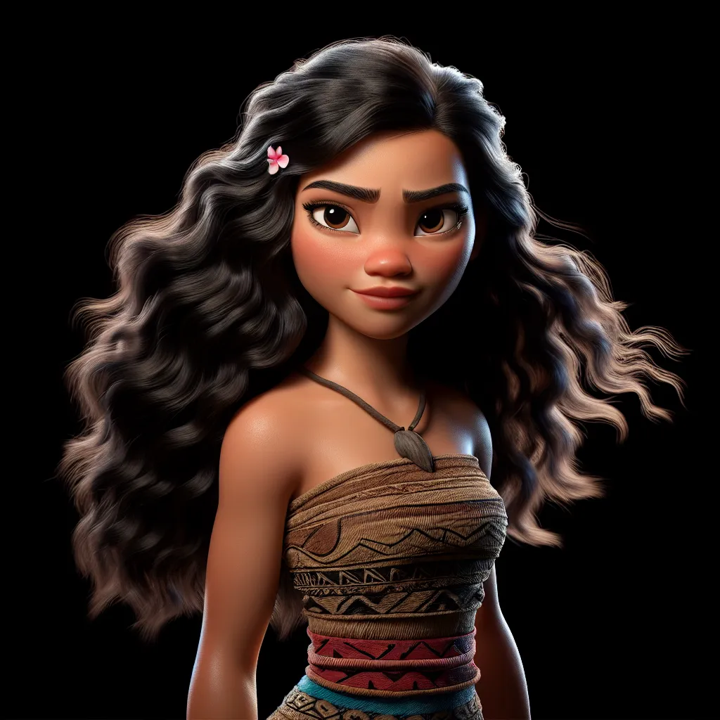 Moana