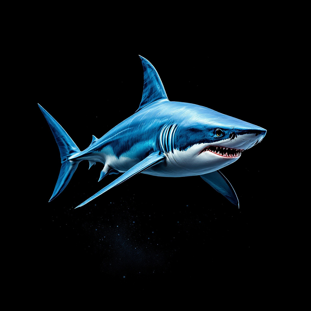 Shortfin Mako