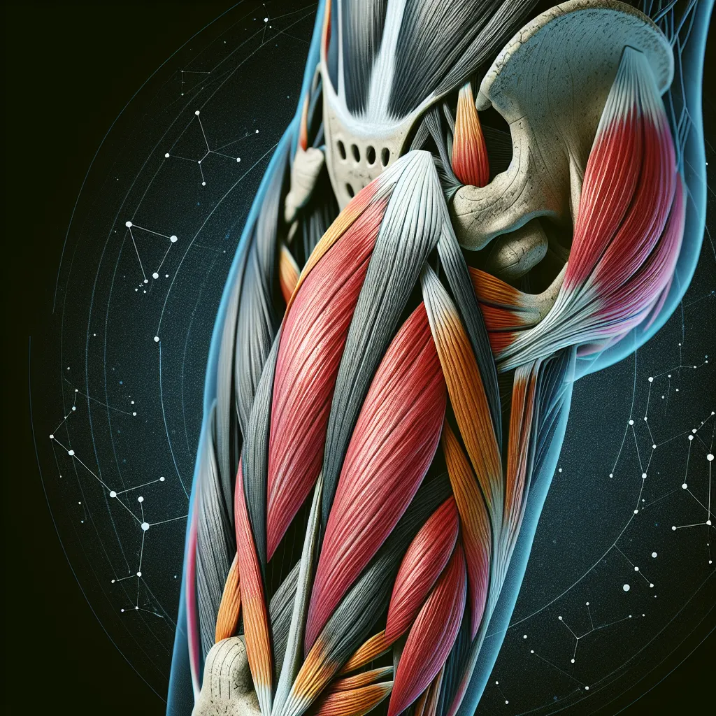 Vastus Medialis