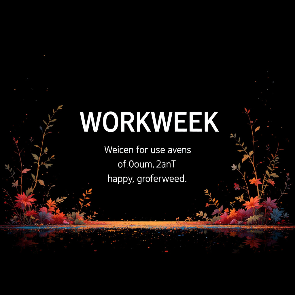 Workweek