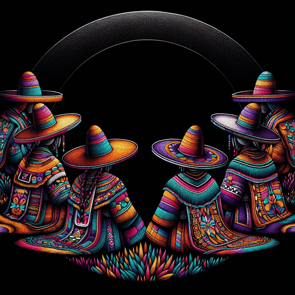 Huichol people