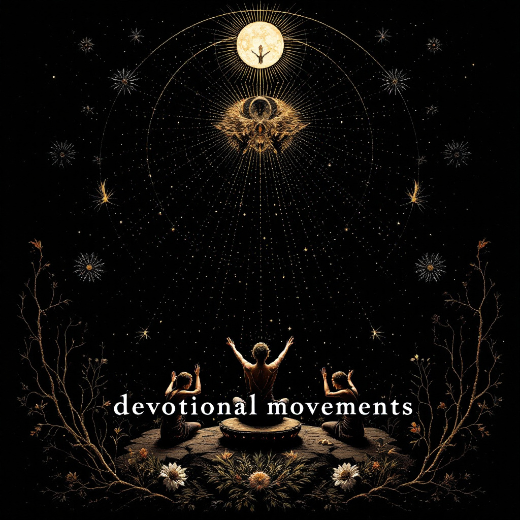 Devotional Movements