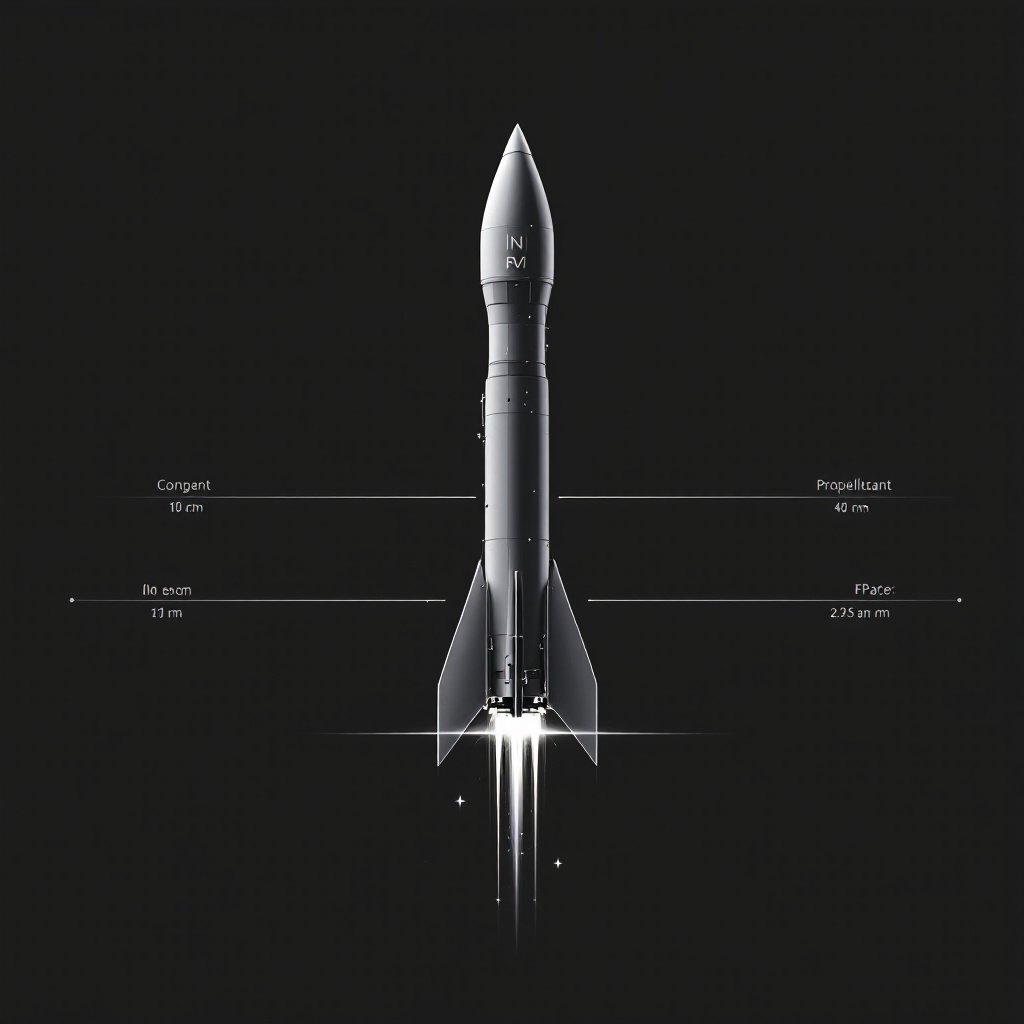 Hybrid Propellant Systems