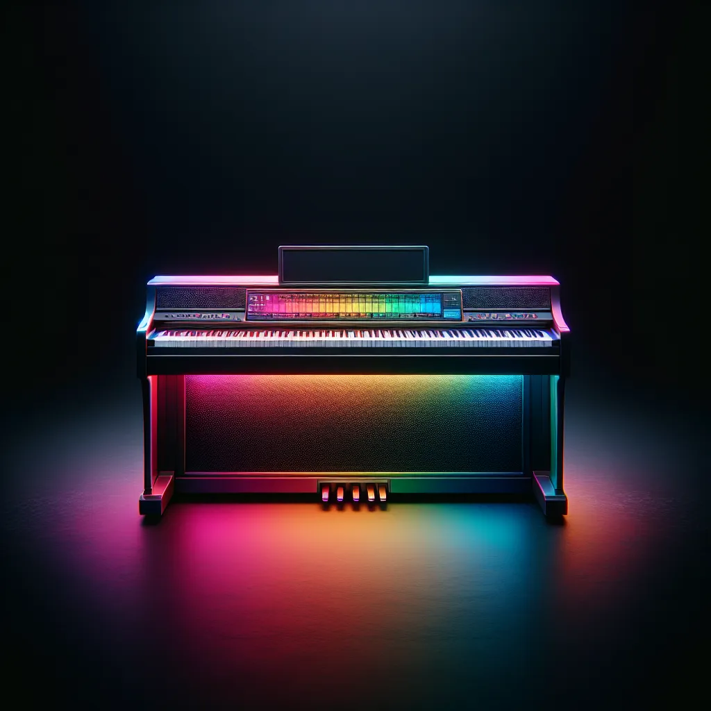 Digital Piano