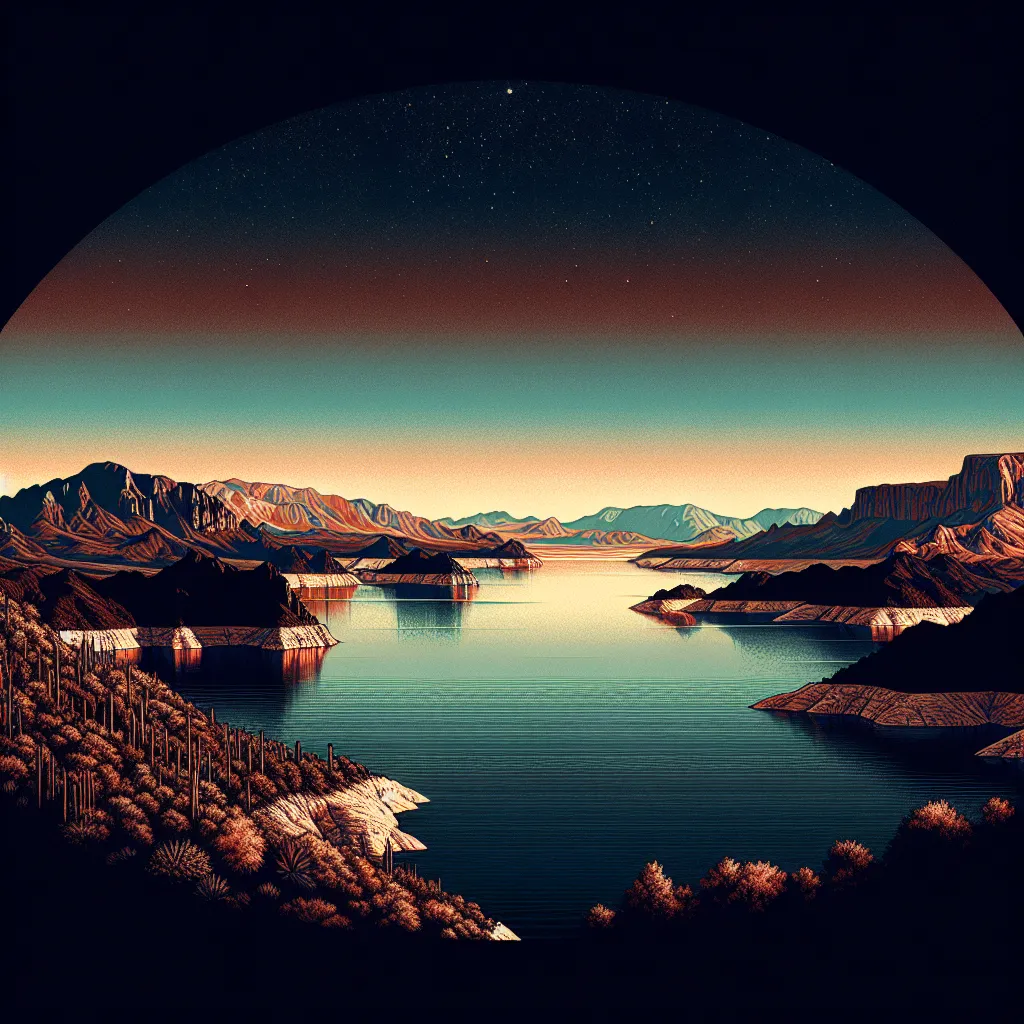 Lake Mead