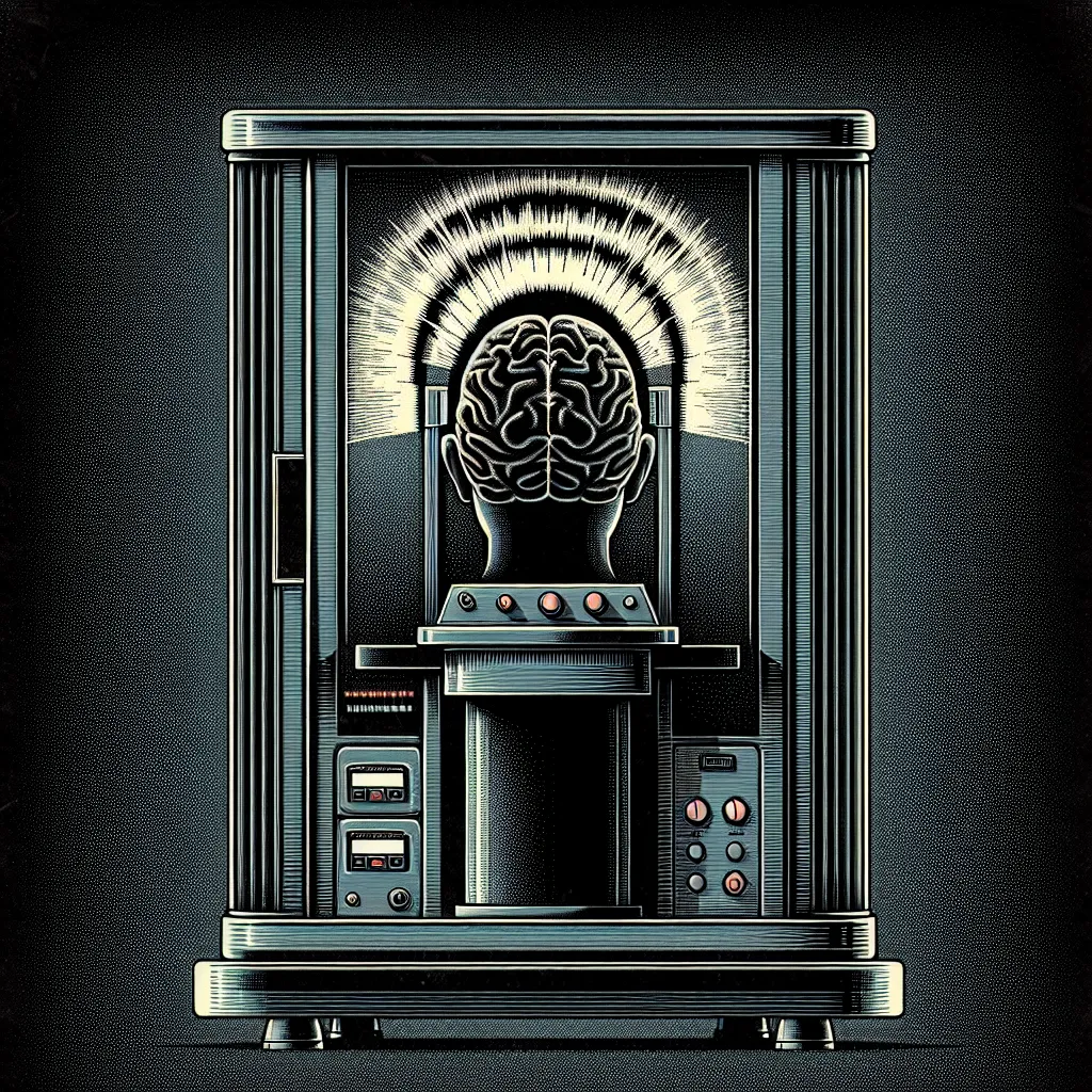 Magnetoencephalography