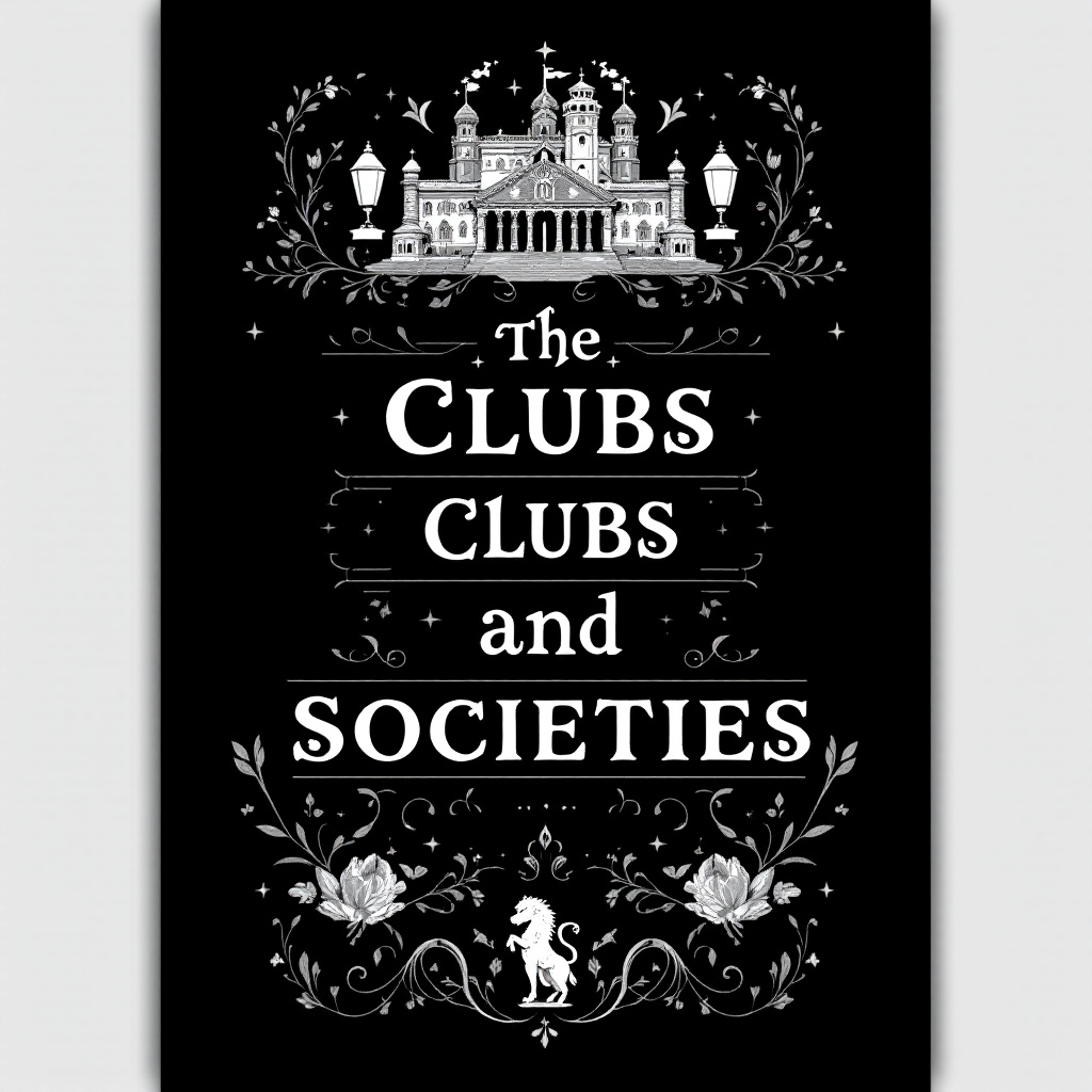 Clubs and Societies