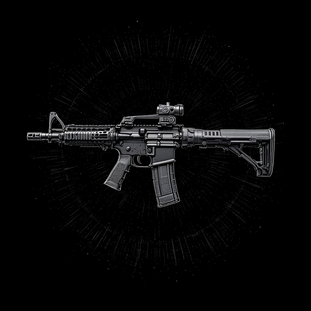 M4 Carbine