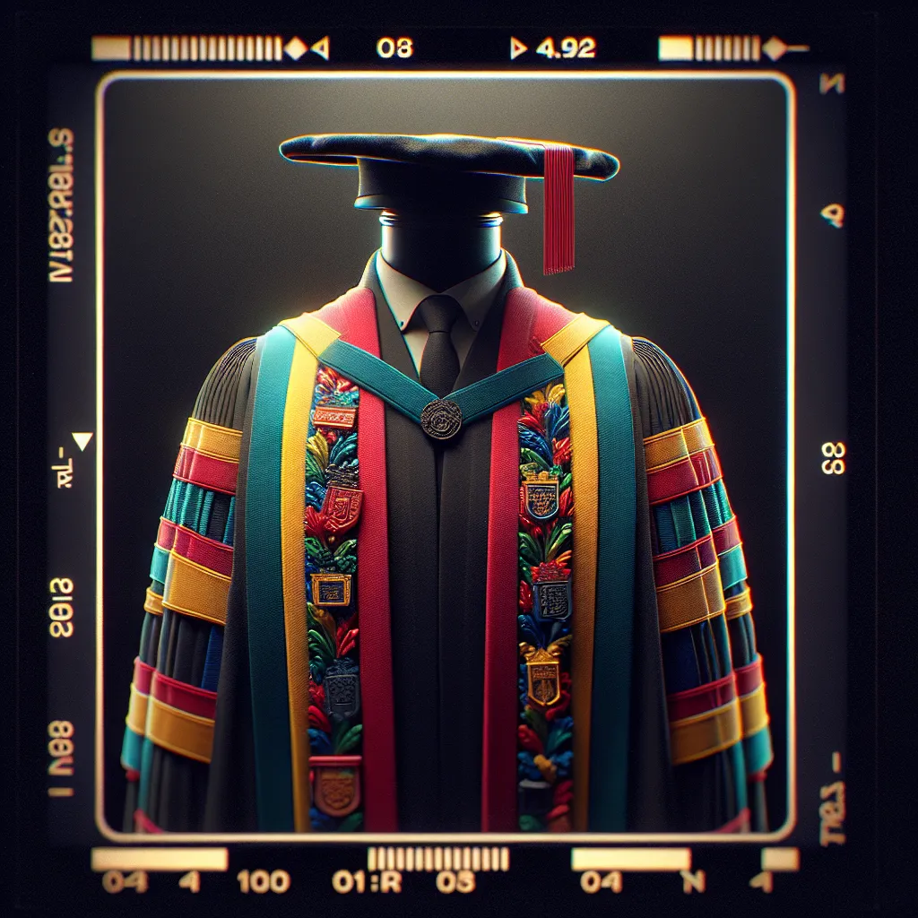 Academic Regalia