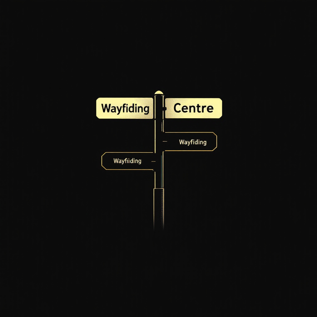 wayfinding