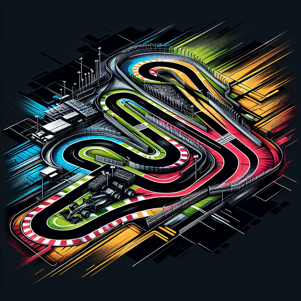 Racing Circuit