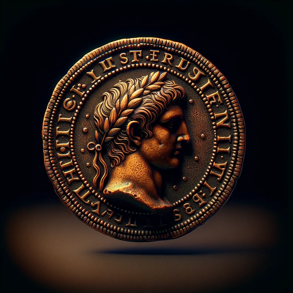 sestertius