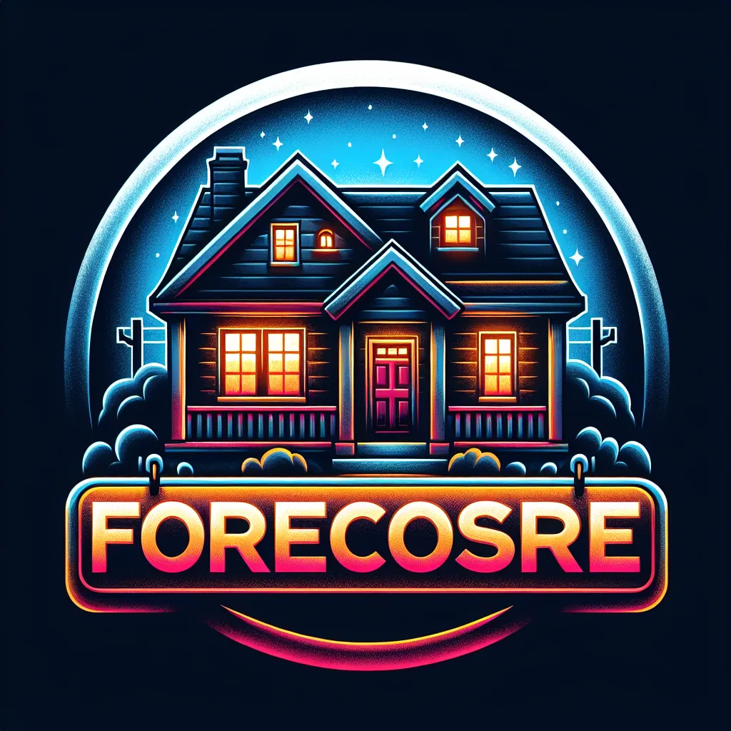 Foreclosure