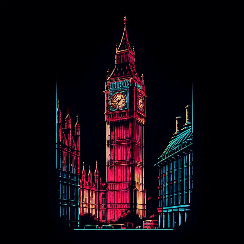 Big Ben