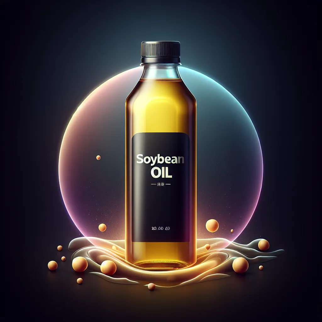 Soybean Oil