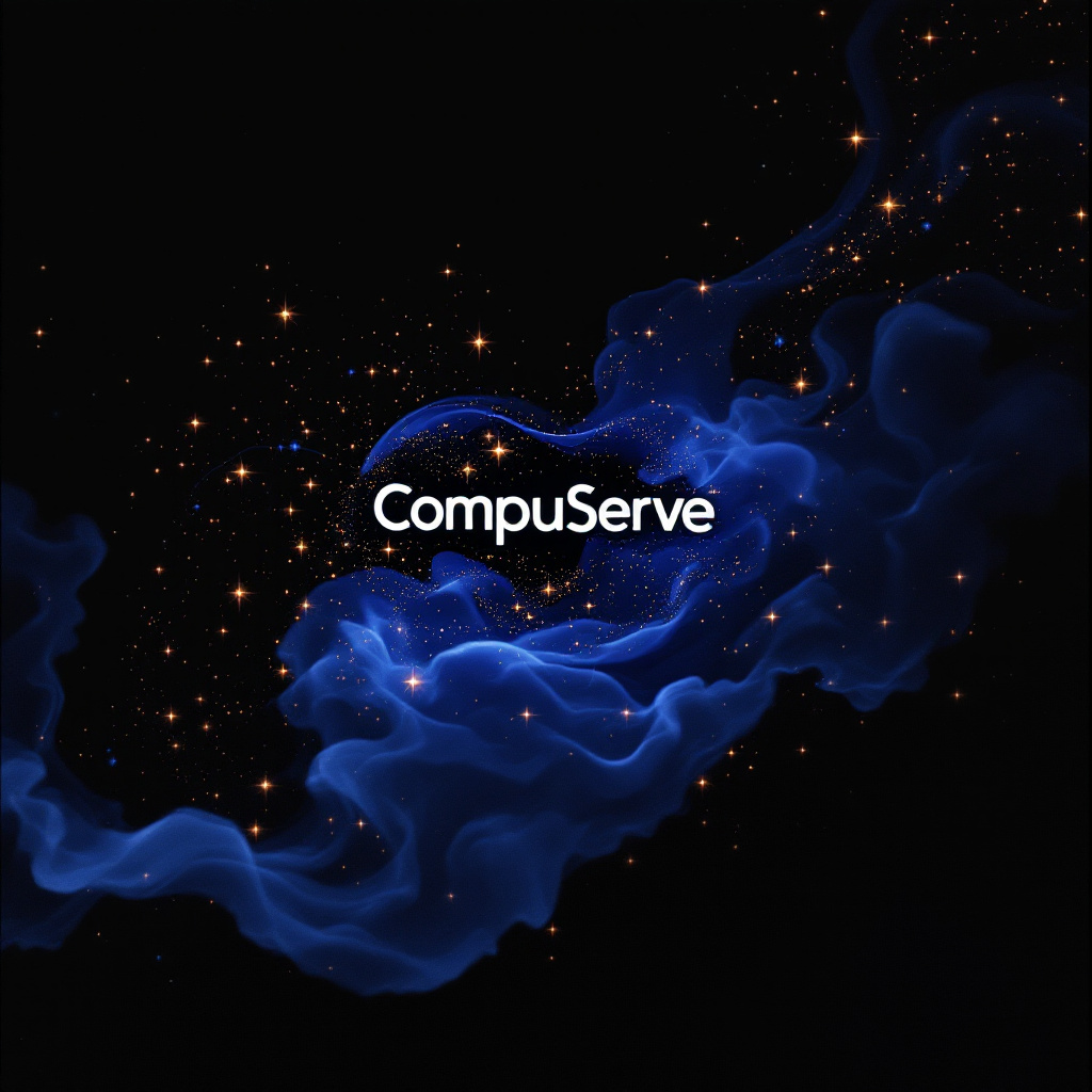 CompuServe