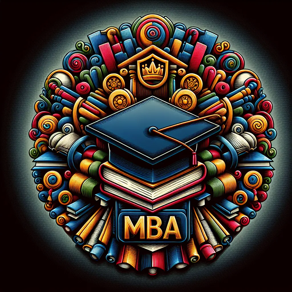 MBA Programs